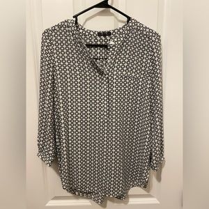 NYDJ Blouse - XS